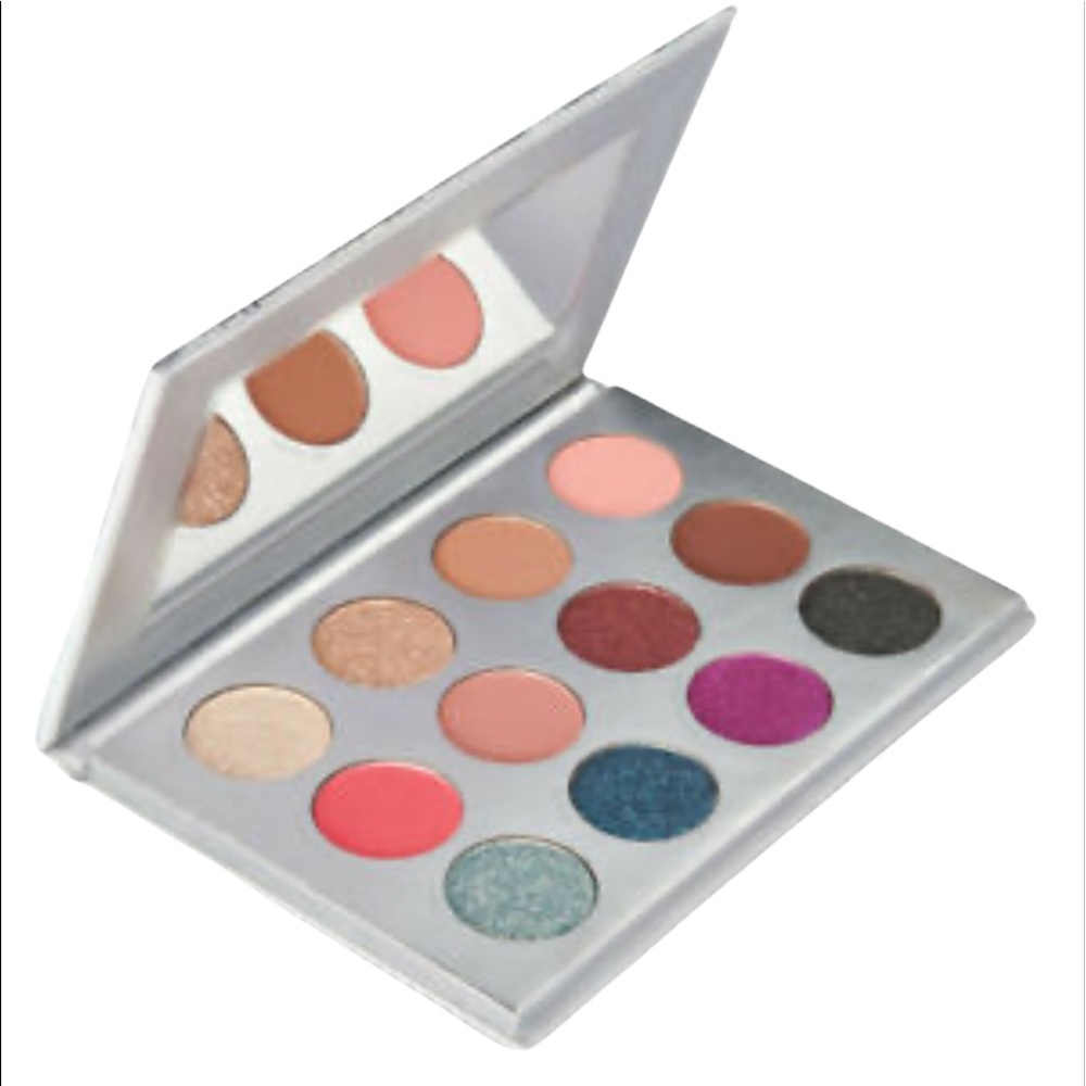 PUR Cosmetics Festival 2.0 Eyeshadow Palette - Picture 2 of 3